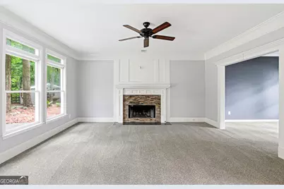 5117 Chipping Drive NW, Acworth, GA 30101 - Photo 4