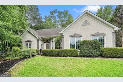 1313 Amberwood Drive, Woodstock, GA 30189 - Photo 2