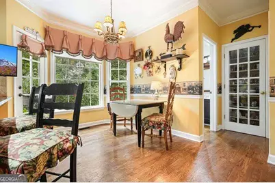 1313 Amberwood Drive, Woodstock, GA 30189 - Photo 18