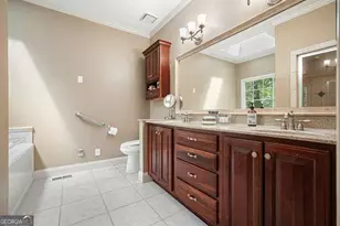 1313 Amberwood Dr, Woodstock, GA 30189 - Photo 28