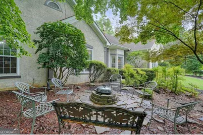 1313 Amberwood Drive, Woodstock, GA 30189 - Photo 6