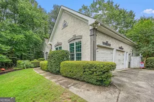 1313 Amberwood Dr, Woodstock, GA 30189 - Photo 4