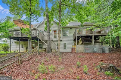 1313 Amberwood Drive, Woodstock, GA 30189 - Photo 44