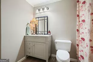 1313 Amberwood Dr, Woodstock, GA 30189 - Photo 40