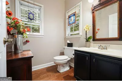 1313 Amberwood Drive, Woodstock, GA 30189 - Photo 24