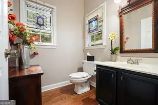 1313 Amberwood Dr, Woodstock, GA 30189 - Photo 24