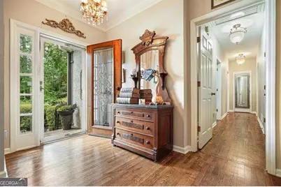 1313 Amberwood Drive, Woodstock, GA 30189 - Photo 8