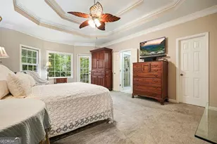 1313 Amberwood Dr, Woodstock, GA 30189 - Photo 26