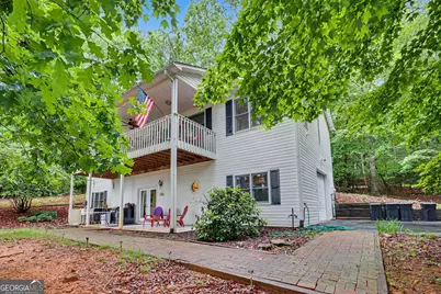 15 Dale Drive, Blairsville, GA 30512 - Photo 1