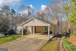 415 Ivory Dr, Baldwin, GA 30511 - Photo 2