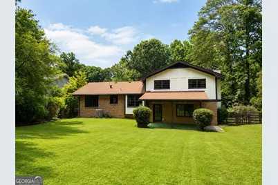 792 Mountainbrooke Circle, Stone Mountain, GA 30087 - Photo 20