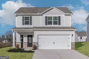 110 Howell Dr, Villa Rica, GA 30180 - Photo 1