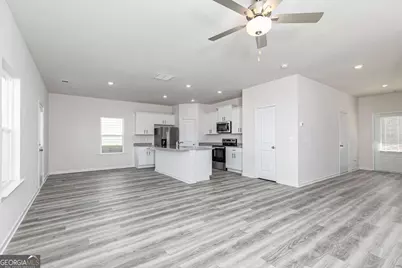 110 Howell Drive, Villa Rica, GA 30180 - Photo 4