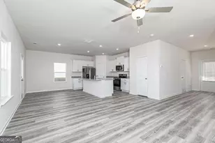 110 Howell Dr, Villa Rica, GA 30180 - Photo 4