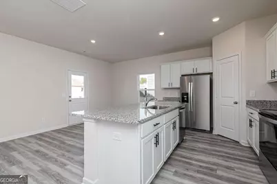 110 Howell Drive, Villa Rica, GA 30180 - Photo 8