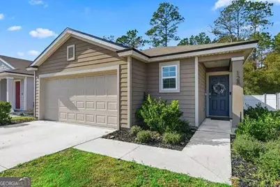 128 Ashwood Circle, Saint Marys, GA 31558 - Photo 1