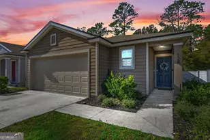 128 Ashwood Cir, Saint Marys, GA 31558 - Photo 30