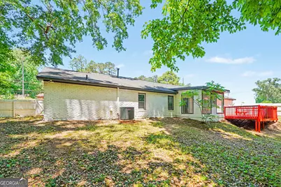 592 Henderson Road, Jonesboro, GA 30238 - Photo 26