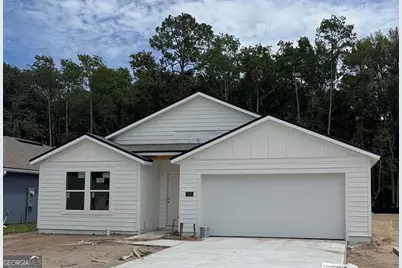 117 Red Oak Court, Kingsland, GA 31548 - Photo 1