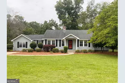 915 Cedar Street, Metter, GA 30439 - Photo 1