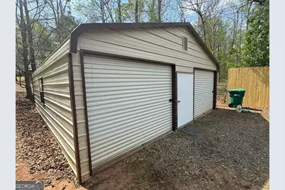 244 Merry Drive NW, Milledgeville, GA 31061 - Photo 20