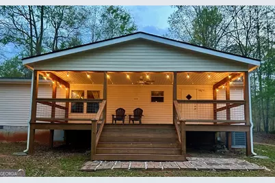 244 Merry Drive NW, Milledgeville, GA 31061 - Photo 4