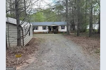 244 Merry Drive NW, Milledgeville, GA 31061 - Photo 4