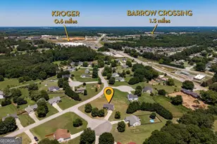 400 Welsh Cir, Bethlehem, GA 30620 - Photo 30