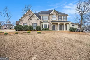 3308 Sanborne Terrace, Dacula, GA 30019 - Photo 1