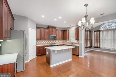 3308 Sanborne Terrace, Dacula, GA 30019 - Photo 2