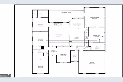 28 W Teddy Bear Lane, Waverly Hall, GA 31831 - Photo 46