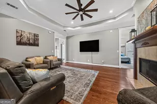 28 W Teddy Bear Ln, Waverly Hall, GA 31831 - Photo 8
