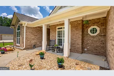28 W Teddy Bear Lane, Waverly Hall, GA 31831 - Photo 2