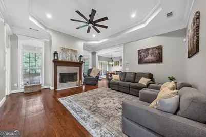 28 W Teddy Bear Lane, Waverly Hall, GA 31831 - Photo 6