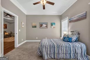 28 W Teddy Bear Ln, Waverly Hall, GA 31831 - Photo 28