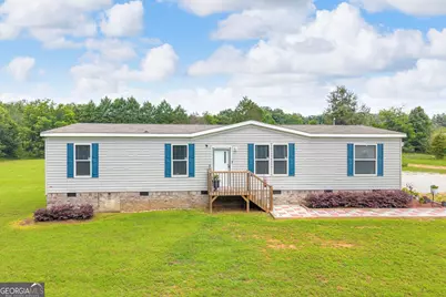 127 Georgia Drive, Hartwell, GA 30643 - Photo 1