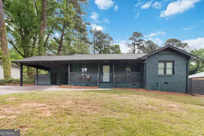 758 Braemar Avenue SW #B, Atlanta, GA 30311 - Photo 1