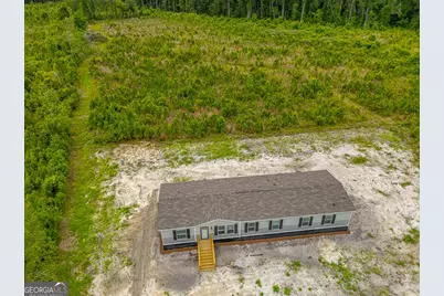 6401 Riverside Road #TRACT 2, Nahunta, GA 31553 - Photo 40