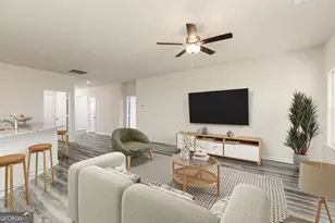 29 Bluegill Dr, Jefferson, GA 30549 - Photo 14