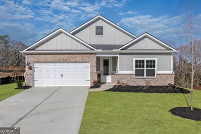 292 Sunfish Circle, Jefferson, GA 30549 - Photo 1