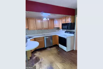210 Mimosa Drive, Fayetteville, GA 30214 - Photo 6