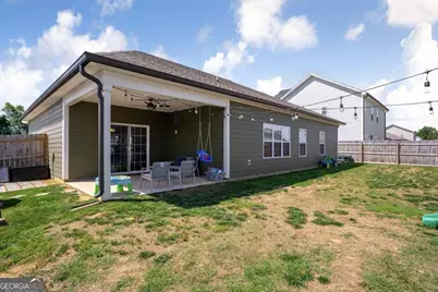 31 Winchester Drive, Rossville, GA 30741 - Photo 14
