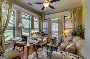 4841 Josie Way NW, Acworth, GA 30101 - Photo 24