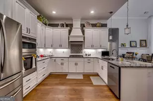 4841 Josie Way NW, Acworth, GA 30101 - Photo 22