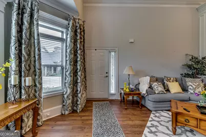 4841 Josie Way NW, Acworth, GA 30101 - Photo 8