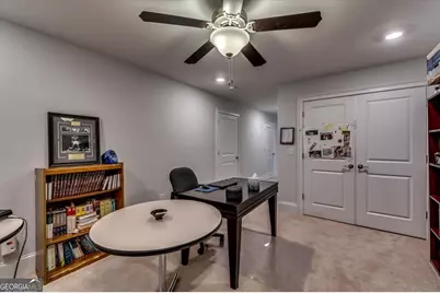 4841 Josie Way NW, Acworth, GA 30101 - Photo 36
