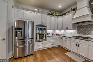 4841 Josie Way NW, Acworth, GA 30101 - Photo 16