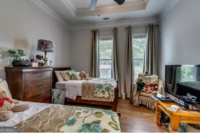 4841 Josie Way NW, Acworth, GA 30101 - Photo 30