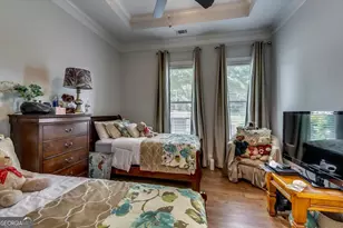 4841 Josie Way NW, Acworth, GA 30101 - Photo 30