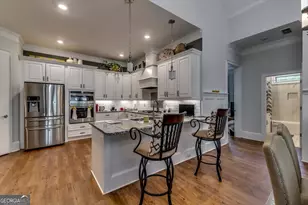 4841 Josie Way NW, Acworth, GA 30101 - Photo 18